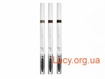Карандаш для бровей - E.L.F. Instant Lift Brow Pencil  # Deep Brown - 21723