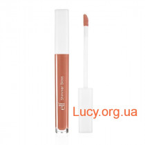 Мерцающий блеск для губ E.L.F. Essential Shimmer Lip Gloss Believe - 22101