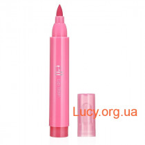 Стойкий маркер-татуаж для губ E.L.F. Essential Lip Stain Pink Petal - 22121