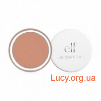 Блеск для губ E.L.F. Essential Lip Balm Tint Peach - 22132
