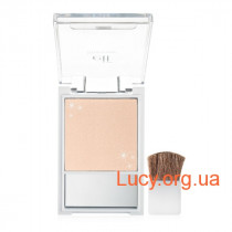 Блеск для лица - E.L.F. Essential Shimmer with Brush Pink - 23131