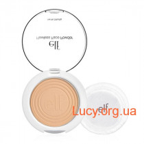 Пудра для проблемной кожи - E.L.F. Essential Flawless Face Powder Apricot Beige - 23171