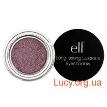 Тени E.L.F. Long-Lasting Lustrous Eyeshadow Gala #81145 - 81145
