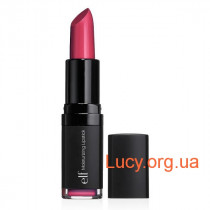 Увлажняющая помада E.L.F. Studio Moisturizing Lipstick  Pink Minx - 82633