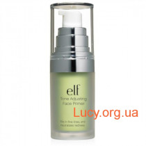 Праймер - E.L.F. Studio Mineral Infused Face Primer Clear - 83401