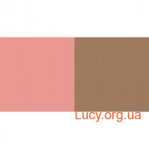 E.L.F. Румяна-бронзер 2 в 1 - E.L.F. Studio Contouring Blush & Bronzing Powder  St. Lucia - 83601 1