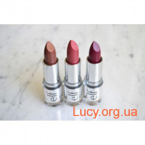 Помада для губ - E.L.F. Beautifully Bare Lipstick #Touch of Nude - 94021