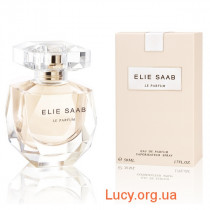 Парфюмированная вода Elie Saab Le Parfum 50 мл