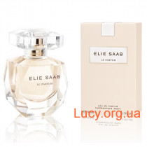 Парфумована вода Elie Saab Le Parfum, 90 мл Тестер