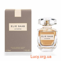 Парфумована вода Elie Saab Le Parfum Intense 50 мл