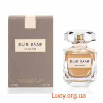 Парфумована вода Elie Saab Le Parfum Intense 30 мл