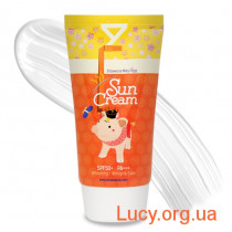 Солнцезащитный Крем Milky Piggy Sun Cream Spf 50+, 50 мл