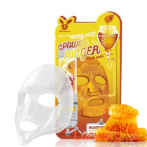 Лифтинг-Маска Медовая Honey Deep Power Ringer Mask Pack, 23 мл