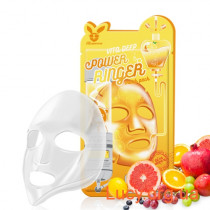 Питательная Маска Мгновенного Действия Vita Deep Power Reinger Mask Pack, 23 мл