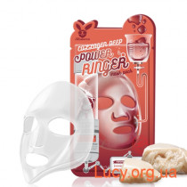 Маска Коллагеновая Collagen Deep Power Mask Pack, 23 мл