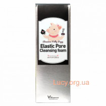 Elizavecca Пенка-маска для умывания Elizavecca Milky Piggy Elastic Pore Cleansing Foam 120ml 3