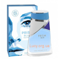 Парфюмированная вода для женщин Emper Prism Blue 100мл (MM356550)