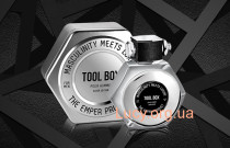 Туалетная вода для мужчин Emper Tool Box Silver 100мл (MM356570)