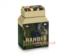 Туалетная вода для мужчин  Emper Ranger Army Edition  100 мл (MM35659)