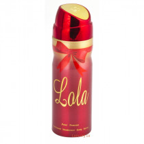 EMPER Lola 200мл део для женщин