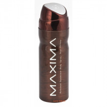 EMPER Maxima 200мл дезодорант для мужчин
