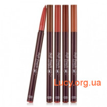 Автоматичний контурний олівець для губ №05 RD301, 0.2 г