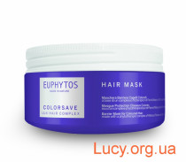 Цветосохраняющая маска для окрашенных волос, 250мл