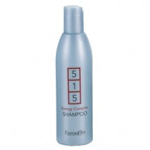FarmaVita Енергетичний шампунь для стимуляції росту волосся (250 мл)