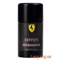 Дезодорант-стік Ferrari Extreme 75 гр