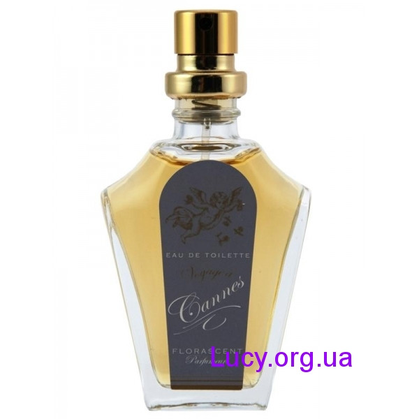 Florascent Parfum de Poche - Cannes / духи кишенькові / 15 мл