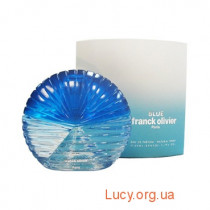 Парфюмированная вода Franck Olivier Blue 75 мл