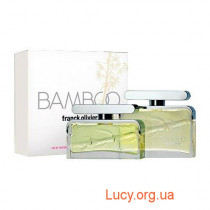Парфюмированная вода Bamboo For Women 50 мл