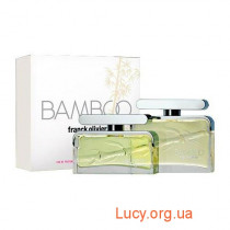 Парфюмированная вода Bamboo For Women 75 мл