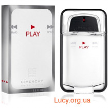 Givenchy Play for him Туалетна вода 50 мл