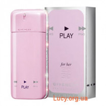 Парфумована вода Givenchy Play For Her 30 мл