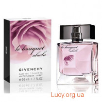 Туалетна вода Givenchy Le Bouquet Absolu 50 мл