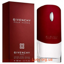 Туалетна вода Givenchy pour homme 30 мл