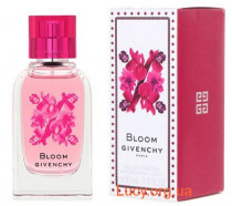 Туалетна вода Givenchy Bloom 50 мл Limited Edition