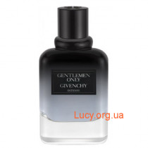 Givenchy - Gentlemen Only Intense - Туалетна вода 50 мл