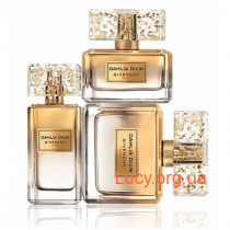 Givenchy - Dahlia Divin Le Nectar de Parfum - Парфюмированная вода 30 мл