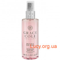 Спрей для тела парфюмированный Wild Fig & Pink Cedar (100мл)
