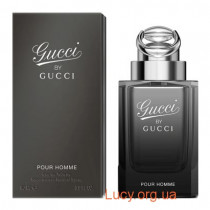 Туалетна вода Gucci By Gucci Pour Homme 50 мл