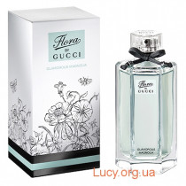 Gucci Flora By Gucci Glamorous Magnolia Туалетна вода 30 мл