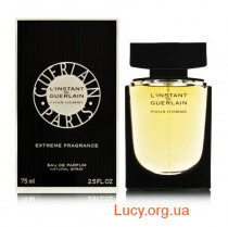 Парфумована вода L`Instant De Guerlain Pour Homme Extreme Fragrance 75 мл