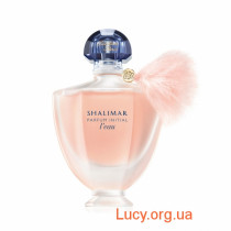 Shalimar Parfum Initial L`Eau Si Sensuelle туалетная вода 60 мл