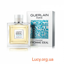 Туалетна вода L`Homme Ideal Cologne 50 мл