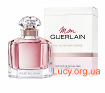 Guerlain - Mon Guerlain Florale - Парфюмированная вода 30 мл