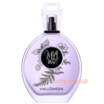 Halloween Жіноча парфумована вода HALLOWEEN MIA ME MINE (100 ml) 1