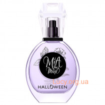 Halloween Женская парфюмированная вода HALLOWEEN MIA ME MINE (40 ml) 1