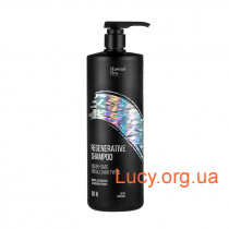 Шампунь для укрепления и восстановления волос Regenerative Shampoo Color (1000 ml)